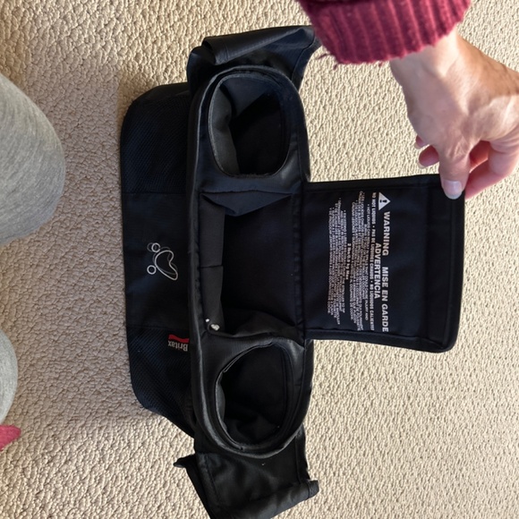 Britax stroller caddy - Picture 2 of 2